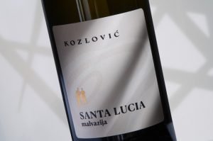 NEW RELEASE! SANTA LUCIA MALVAZIA 2016