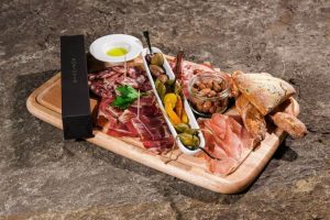 Degustacija extra djevičanskog maslinovog ulja Kozlović