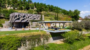 Vinarija Kozlović - Posjetite nas