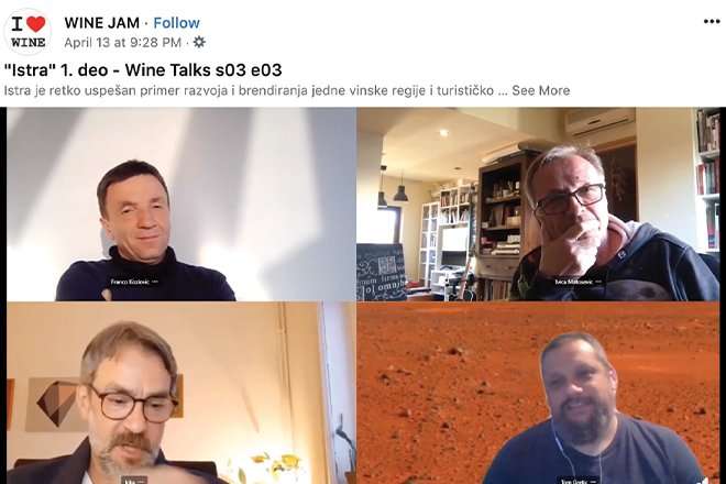 Vinarija Kozlović-Vijesti-Wine Jam