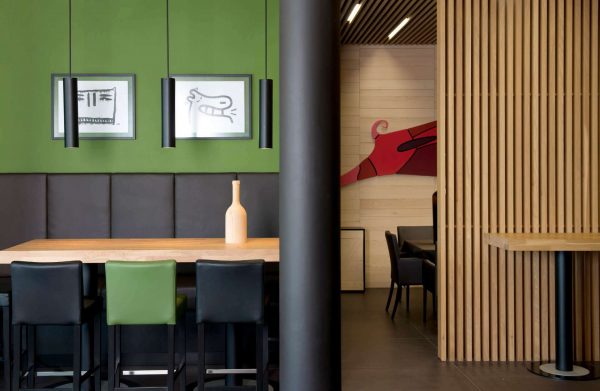 Vinarija Kozlović - interijer 01