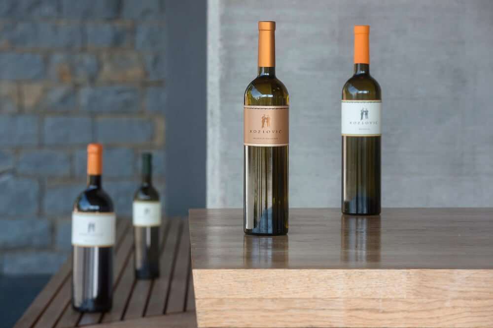 Vinarija Kozlović - Home - Vina