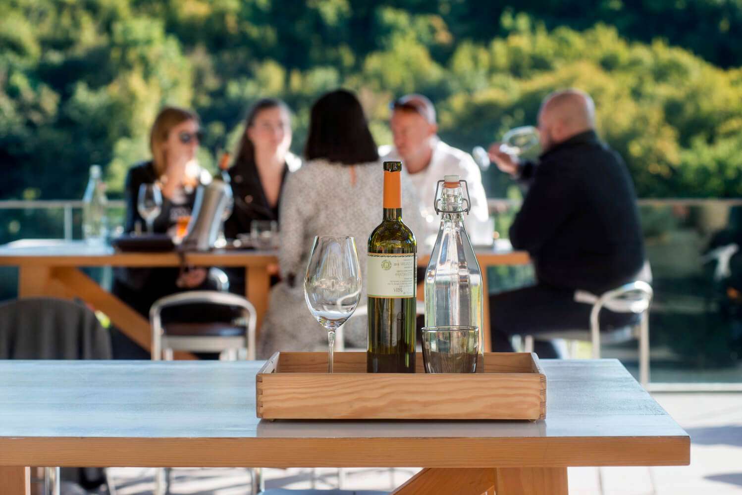 Vinarija Kozlović - doživi vino_posjetite_nas