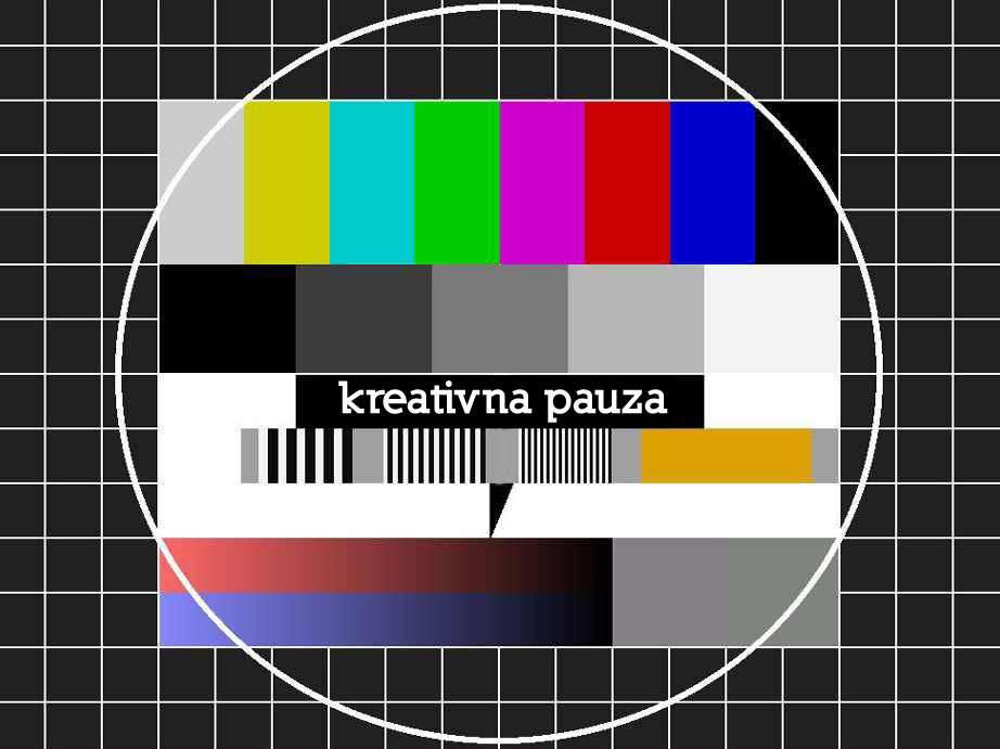kreativna pauza
