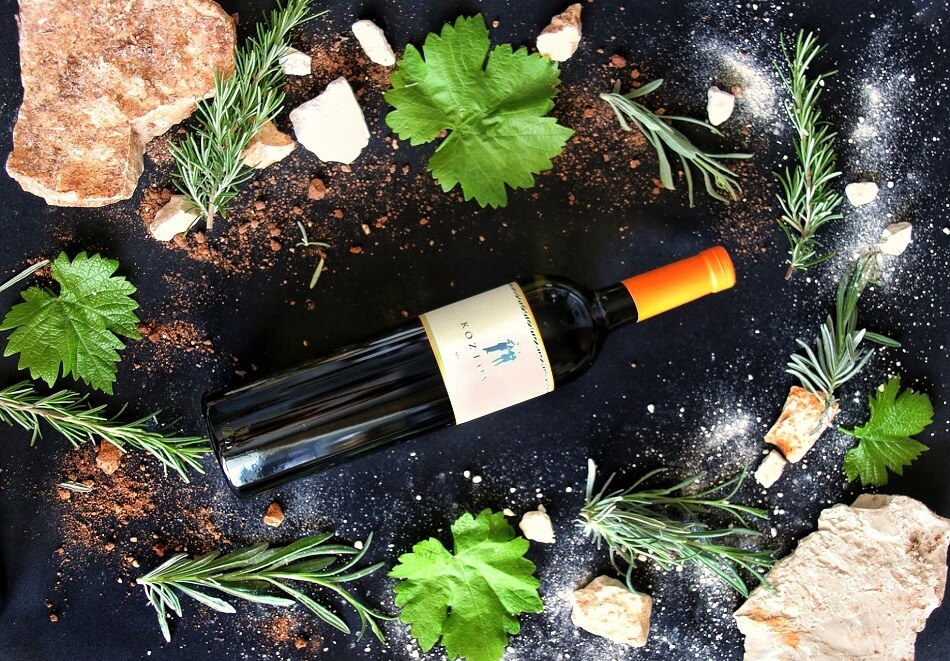 Kozlovic - Soon - Malvazija 2021