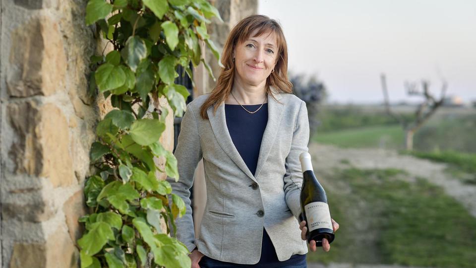 Antonella Kozlović - interview, Večernji list