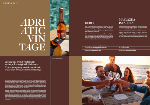 Yachts Magazine - Summer 2024