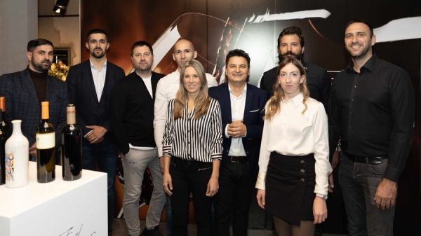 Kult plave kamenice - Zurich-1 -VELIKI ZAJEDNIČKI NASTUP