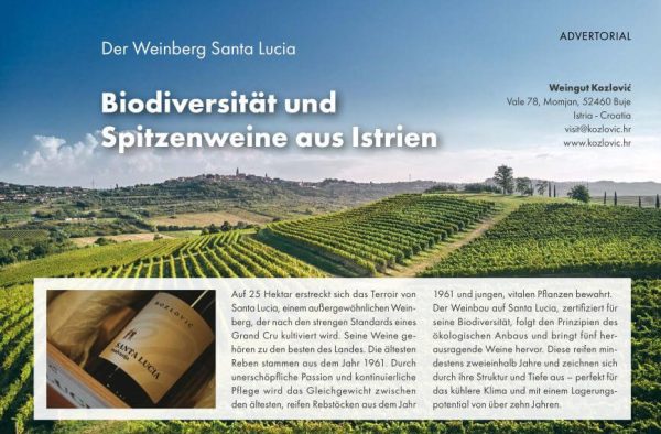 Lust auf Krotien, DE