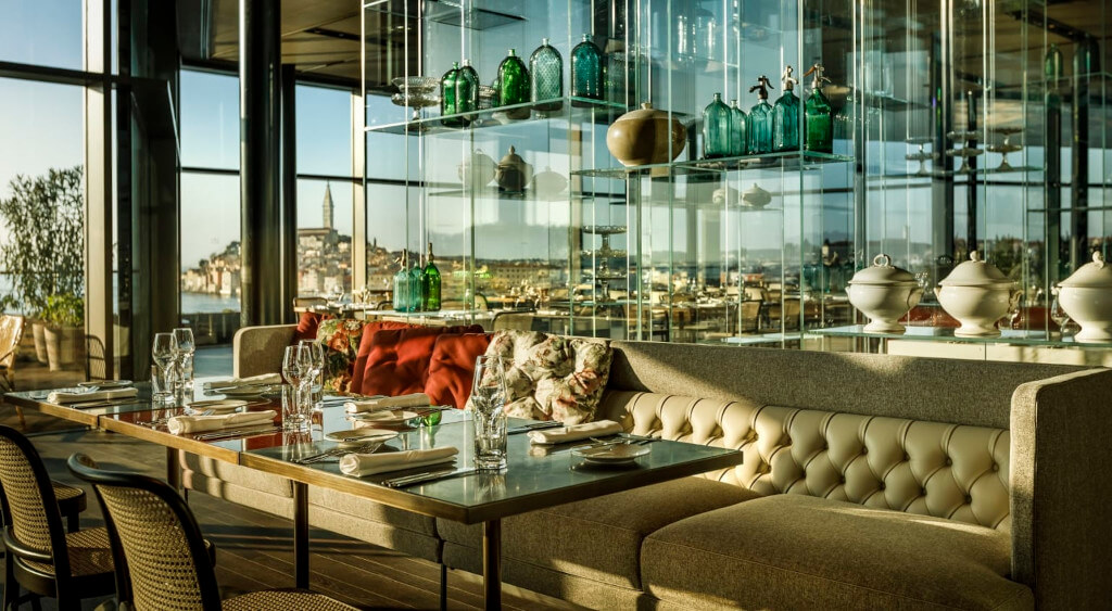 SAVE THE DATE! CAP AUREO, ROVINJ