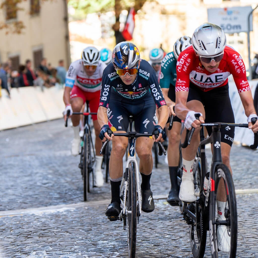 Vijesti - CRO RACE 2024 & Violetta 2023