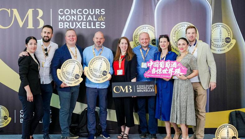 Gastro.24sata - Nove velike medalje za Hrvatsku na Concours Mondial de Bruxelles