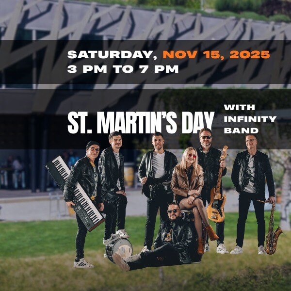 St.Martin's day 2025