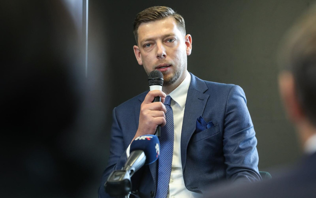 Luka Rossi ostaje na čelu Vinistre, Gianna Kozlović vodi novu generaciju vinara