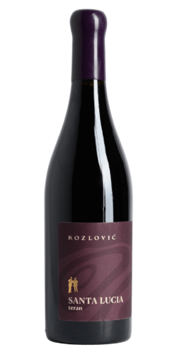 Vinarija Kozlović - Santa Lucia Teran